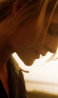 Foto de Emily Haines