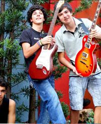 Foto de Banda NoRules