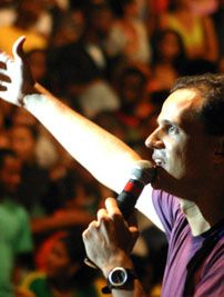 Foto de Banda Dominus