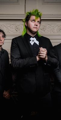 Foto de The Funeral Portrait