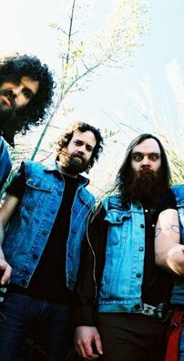 Foto de Valient Thorr