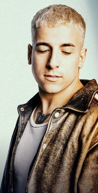 Foto de Fernando Daniel