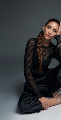 Foto de Maga Córdova