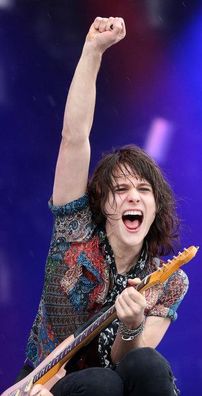 Foto de Tyler Bryant & Shakedown
