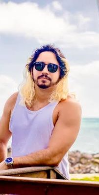 Foto de Michael Zalter