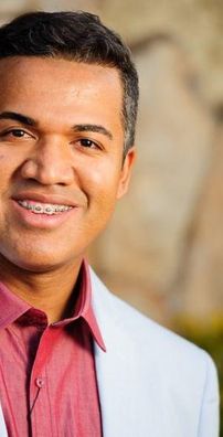 Foto de Stanley César