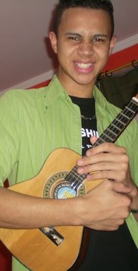 Foto de Sentido Samba