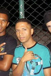 Foto de Terceiro Olho