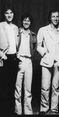 Foto de Dire Straits