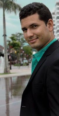 Foto de Vinicius Viana