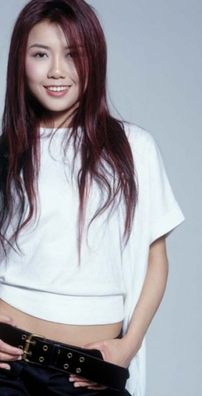 Foto de Wang Rong Rollin