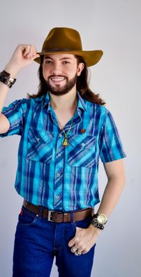 Foto de Dhonatan Coelho