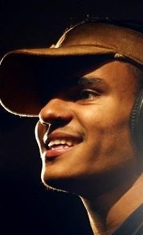 Foto de Mohombi