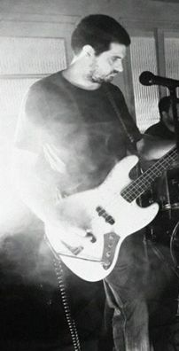 Foto de Claviceps Purpurea