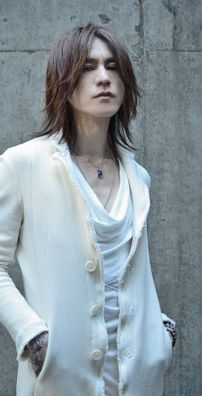 Foto de Sugizo