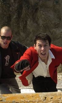 Foto de Cobra Skulls