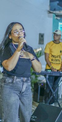 Foto de Projeto Alerta