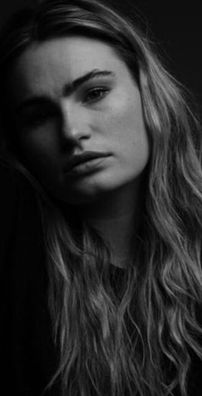 Foto de Kathryn Gallagher