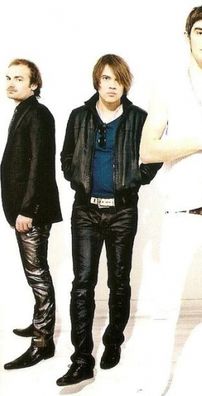 Foto de The Click Five