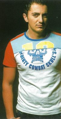 Foto de Impact (Eletrônica)