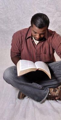 Foto de Glaucio Motsan