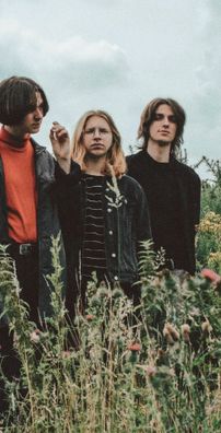 Foto de VIOLET (It's Violet)