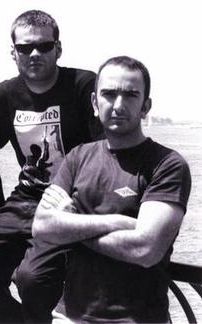 Foto de Cripple Bastards