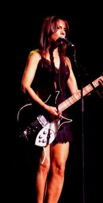 Foto de Susanna Hoffs