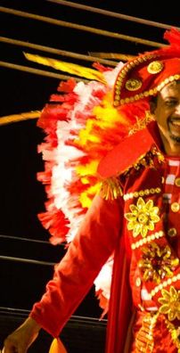 Foto de Unidos do Bangu