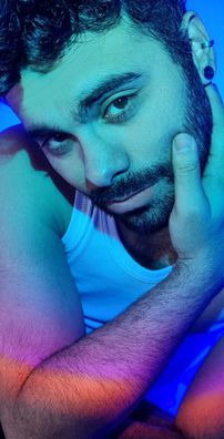 Foto de Victor Vianna