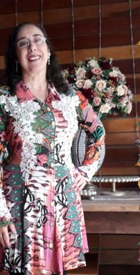 Foto de Lira Cecília Tecladista de Jesus