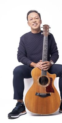 Foto de Noel Cabangon