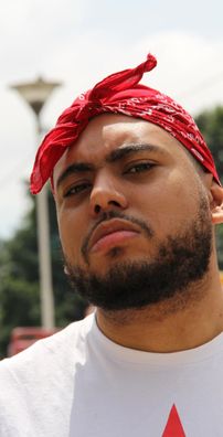 Foto de Irmão Amaro