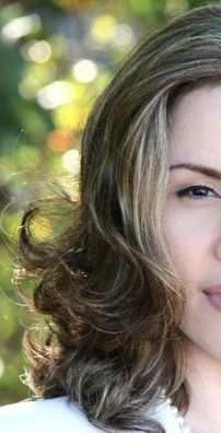 Foto de Sarah Sheeva