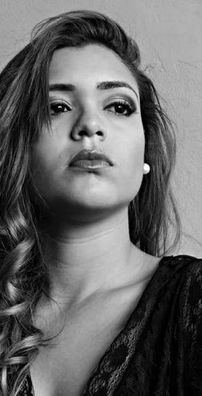 Foto de Carol Lapport