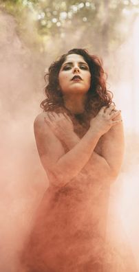 Foto de Dark Horse White Horse