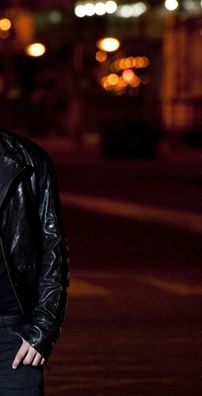 Foto de Hugo e Gabriel