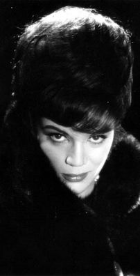 Foto de Connie Francis