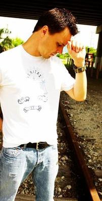 Foto de Markus Schulz