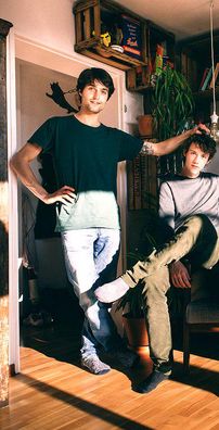 Foto de AnnenMayKantereit