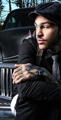 Foto de Travie McCoy