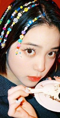 Foto de Nana Ou-Yang