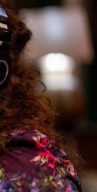 Foto de Ríoghnach Connolly