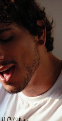 Foto de Sérgio Dall'orto