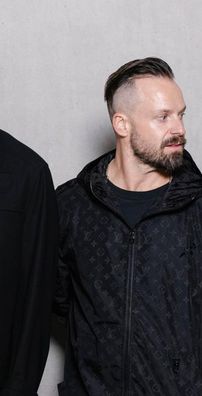 Foto de RÜFÜS DU SOL