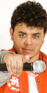 Foto de Mc Tchô Tchô