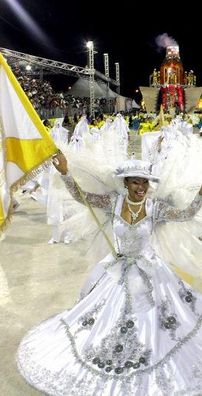 Foto de Império da Zona Norte