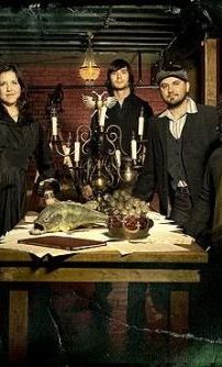 Foto de Pocket Full Of Rocks