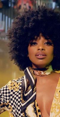 Foto de Jennifer Dias