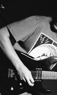 Foto de Theres No Face